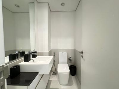 Image of 871 Sq.ft 1 BHK Apartment / Flat for sale in Damac Golf Promenade, Mudon, Dubai for Rs. 32408669