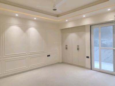 Bedroom Image of 2700 Sq.ft 4 BHK Builder Floor for sale in Green Field Colony Faridabad for Rs. 25000000