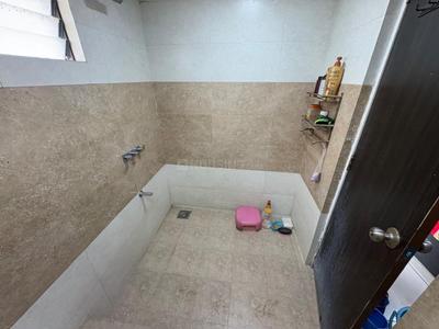 Image of 800 Sq.ft 2 BHK Apartment / Flat for rent in Waghodia Road, Vadodara for Rs. 19000
