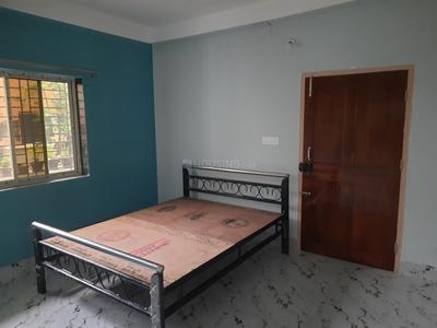 Bedroom Image of 1300 Sq.ft 3 BHK Builder Floor for rent in Matigara Siliguri for Rs. 15000