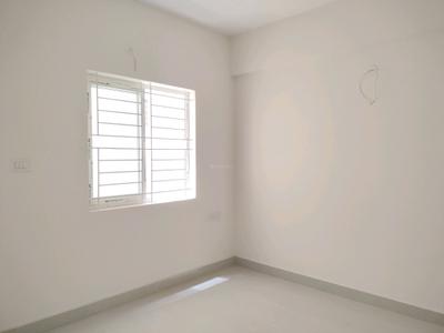 Bedroom Image of 1020 Sq.ft 2 BHK Apartment / Flat for sale in Kadagrahara Bengaluru for Rs. 4590400