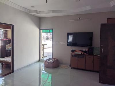 Hall Image of 2300 Sq.ft 3 BHK Penthouse for sale in Ghatlodiya Ahmedabad for Rs. 9500000
