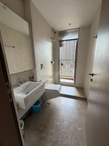Bathroom Image of 1316 Sq.ft 3.5 BHK Apartment / Flat for sale in Karwa The Royal Tusk, Dadar West Mumbai for Rs. 67500000