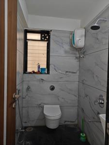 Image of 1300 Sq.ft 3 BHK Apartment / Flat for rent in Ashok Elite, Gangapur, Nashik for Rs. 35000