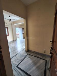 Bedroom Image of 1284 Sq.ft 2 BHK Apartment / Flat for rent in Kanka Ranchi for Rs. 17500