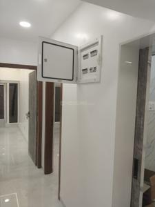 Hall Image of 1613 Sq.ft 3 BHK Apartment / Flat for rent in Piramal Aranya, Byculla Mumbai for Rs. 190000