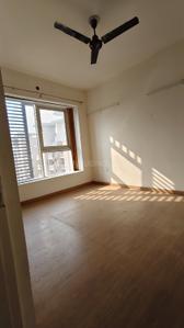 Bedroom Image of 1850 Sq.ft 3 BHK Apartment / Flat for sale in Emaar Palm Gardens, Sector 83 Gurgaon for Rs. 26000000