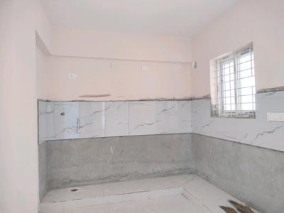 Kitchen Image of 1446 Sq.ft 3 BHK Apartment / Flat for sale in Sri Vidhathri Vasatham, Electronic City Bengaluru for Rs. 9899400