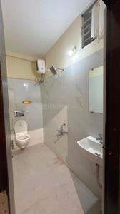 Image of 651 Sq.ft 1 RK Apartment / Flat for rent in Vijay Nagar, Indore for Rs. 15000
