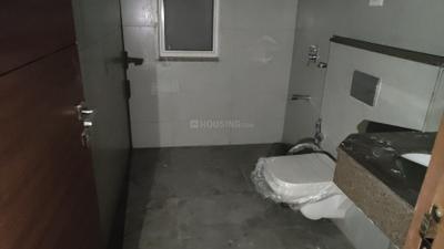 Bedroom Image of 2002 Sq.ft 3 BHK Apartment / Flat for sale in Godrej Meridien, Sector 106 Gurgaon for Rs. 31800000