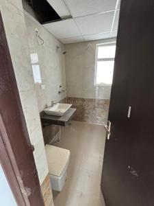 Image of 1237 Sq.ft 1 BHK Apartment / Flat for rent in Apex Alphabet, Noida Extension, Greater Noida for Rs. 25000