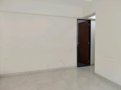 Bedroom Image of 1402 Sq.ft 3 BHK Apartment / Flat for sale in Nicco Residency, Jogeshwari East Mumbai for Rs. 24222000