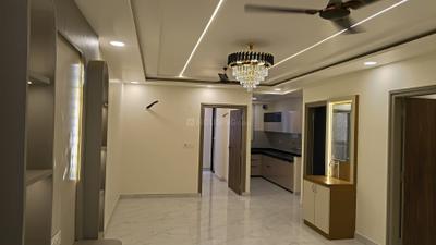 Living Room Image of 1293 Sq.ft 3 BHK Apartment / Flat for sale in Karolan Ka Barh Jaipur for Rs. 5900000