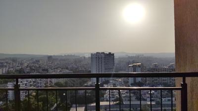 Bedroom Image of 2200 Sq.ft 4 BHK Apartment / Flat for sale in Amit Astonia Royale, Ambegaon Budruk Pune for Rs. 18000000