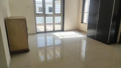 Living Room Image of 3800 Sq.ft 4 BHK Villa for rent in Paranjape Meadows, Bhugaon Pune for Rs. 85000