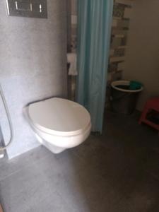 Bedroom Two Image of 980 Sq.ft 2 BHK Apartment / Flat for sale in Atrium Skyward, Undri Pune for Rs. 6500000