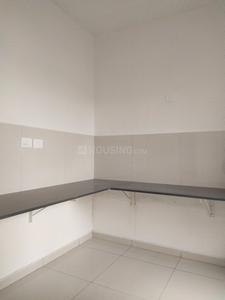 Kitchen Image of 1055 Sq.ft 2.5 BHK Apartment / Flat for sale in Shriram WYT Field by Shriram Properties, Budigere Cross Bengaluru for Rs. 13000000