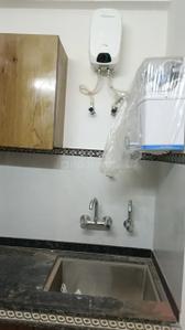 Bathroom Image of 834 Sq.ft 2 BHK Apartment / Flat for sale in Balaji Homes, Sirsi Jaipur for Rs. 4500000