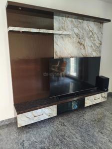 Hall Image of 1300 Sq.ft 2 BHK Builder Floor for rent in Ullalu Bengaluru for Rs. 29000