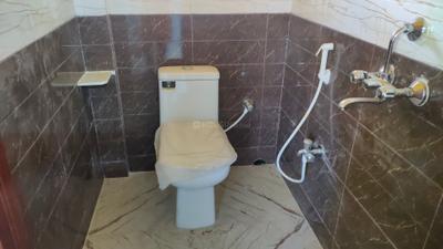 Image of 960 Sq.ft 2 BHK Apartment / Flat for sale in KD Garden Phase II, Bansdroni, Kolkata for Rs. 3400000