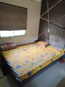 Bedroom Image of 2125 Sq.ft 4 BHK Independent House for sale in  Suryadeep Bungalows, Thaltej Ahmedabad for Rs. 33000000