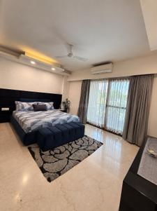Bedroom Image of 2160 Sq.ft 3 BHK Builder Floor for sale in Sector 45 Gurgaon for Rs. 49900000