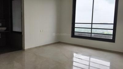 Bedroom Image of 3845 Sq.ft 4 BHK Apartment / Flat for rent in The Empiirean, Vaishno Devi Circle Ahmedabad for Rs. 50000