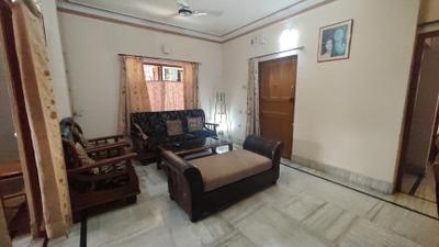 Living Room Image of 1350 Sq.ft 3 BHK Apartment / Flat for sale in Garia, Sonarpur Kolkata for Rs. 6800000