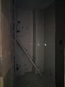 Common Bathroom Image of 1500 Sq.ft 4 BHK Apartment / Flat for sale in JMD Aashirwad Apartment, Sector 73 Noida for Rs. 5800000