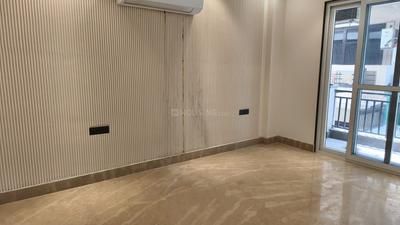 Bedroom Image of 1550 Sq.ft 3 BHK Builder Floor for sale in Palam Vihar Gurgaon for Rs. 27500000