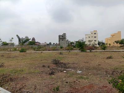 Image of 1200 Sq.ft Residential Plot / Land for sale in Vidyaranyapura, Bengaluru for Rs. 9400000