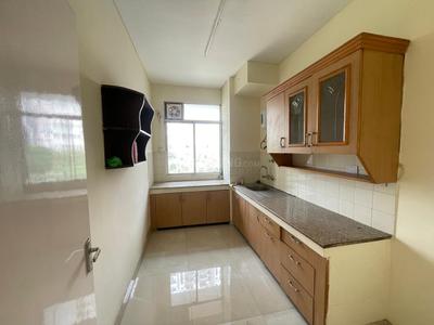 Kitchen Image of 1415 Sq.ft 3 BHK Apartment / Flat for sale in DLF Carlton Estate, Sector 53 Gurgaon for Rs. 32000000