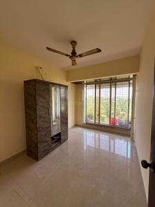 Bedroom Image of 1380 Sq.ft 3 BHK Apartment / Flat for sale in Uma Shiv Corner, Kamothe Navi Mumbai for Rs. 15000000