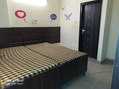 Bedroom Image of Urban Nest Living LILY in Sector 16, Noida