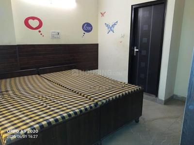 Bedroom Image of Urban Nest Housing Lily in Sector 18, Noida