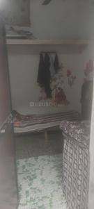 Balcony Image of 150 Sq.ft 1 RK Independent House for rent in Trimurti Nagar Nagpur for Rs. 3000