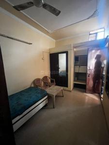 2 BHK Independent House