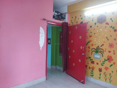Bedroom Image of 723 Sq.ft 2 BHK Apartment / Flat for sale in Mukundapur Kolkata for Rs. 3500000