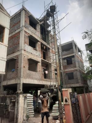 Image of 1040 Sq.ft 2 BHK Apartment / Flat for sale in Agaram, Kanchipuram, Chennai for Rs. 7800000
