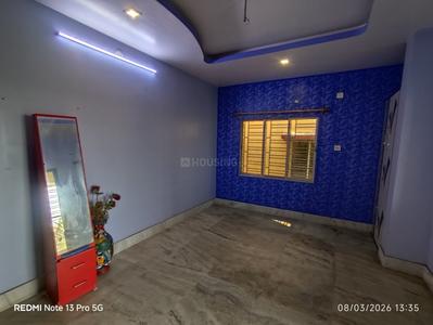 Bedroom Image of 1700 Sq.ft 3 BHK Apartment / Flat for sale in Airport Gate No. 3 Kolkata for Rs. 5300000