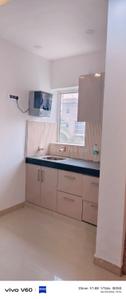 Kitchen Image of 435 Sq.ft 1 RK Studio for sale in NK Nav Nikunj, Omaxe Eternity Vrindavan for Rs. 5500000