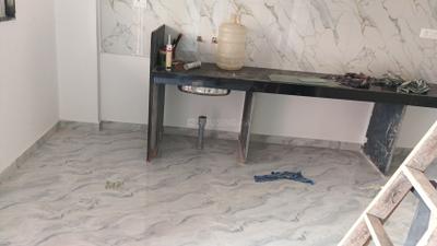 Kitchen Image of 2000 Sq.ft 4 BHK Duplex for sale in Charholi Budruk Pune for Rs. 13000000