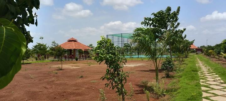 Vakruthi Infra Woxen Valley Main Image 1