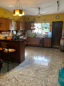 Hall Image of 2225 Sq.ft 3 BHK Apartment / Flat for sale in Malleswaram Bengaluru for Rs. 38500000