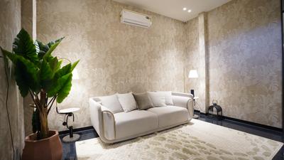 Bedroom Image of 880 Sq.ft 2 BHK Apartment / Flat for sale in Roswalt Raya, Chembur Mumbai for Rs. 24500000