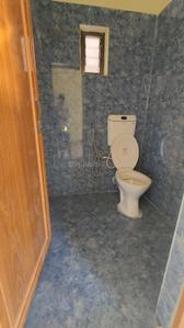 Bathroom Image of 1000 Sq.ft 2 BHK Independent House for rent in Satgaon Guwahati for Rs. 8500