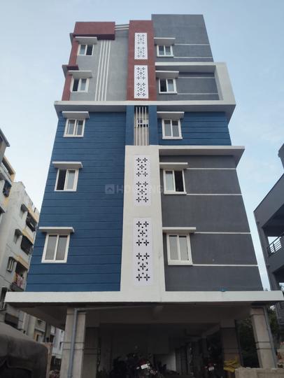 N A Residency Block B Main Image 1