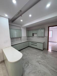 Bathroom Image of 1650 Sq.ft 3 BHK Apartment / Flat for sale in Sector 76 Noida for Rs. 7700000