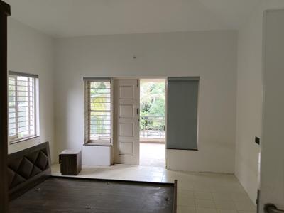 Bedroom Image of 8750 Sq.ft 5 BHK Villa for rent in Sanskruti Sentossa Greens, Vaishno Devi Circle Ahmedabad for Rs. 125000