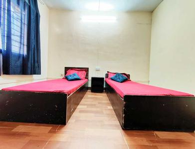 Image of GetSetHome - Koregaon Park  in Koregaon Park, Pune